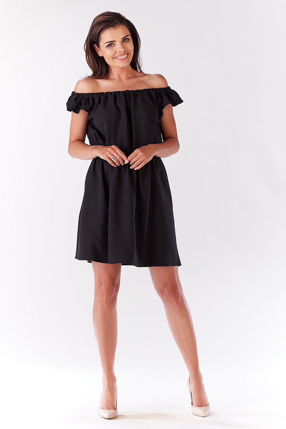  Rochie de zi model 93988 Infinite You 