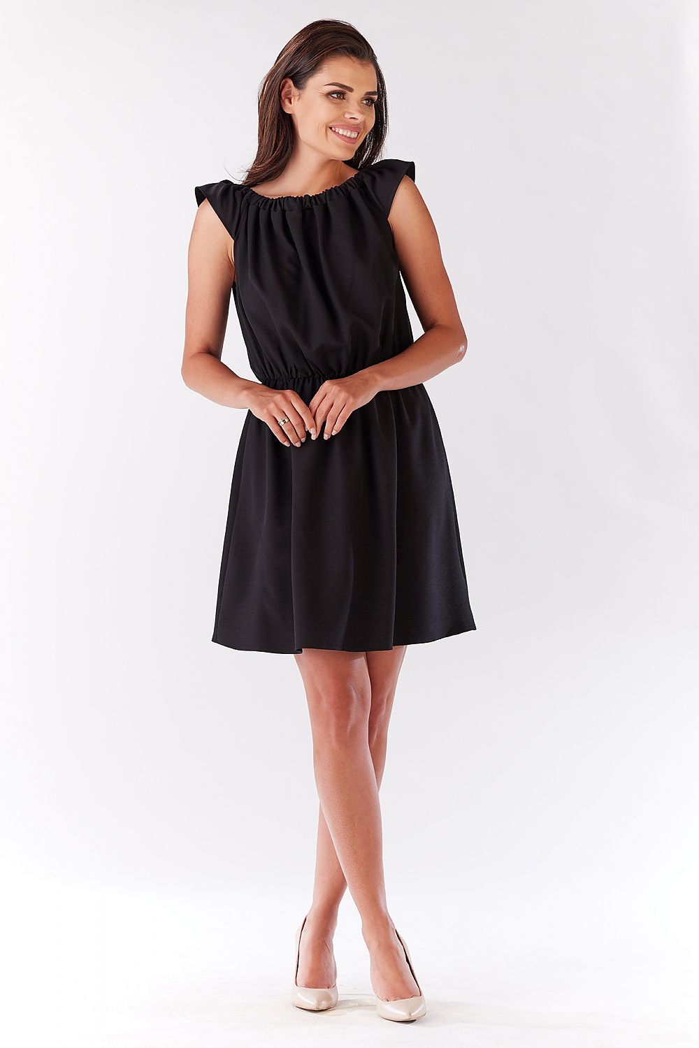  Rochie de zi model 93988 Infinite You 