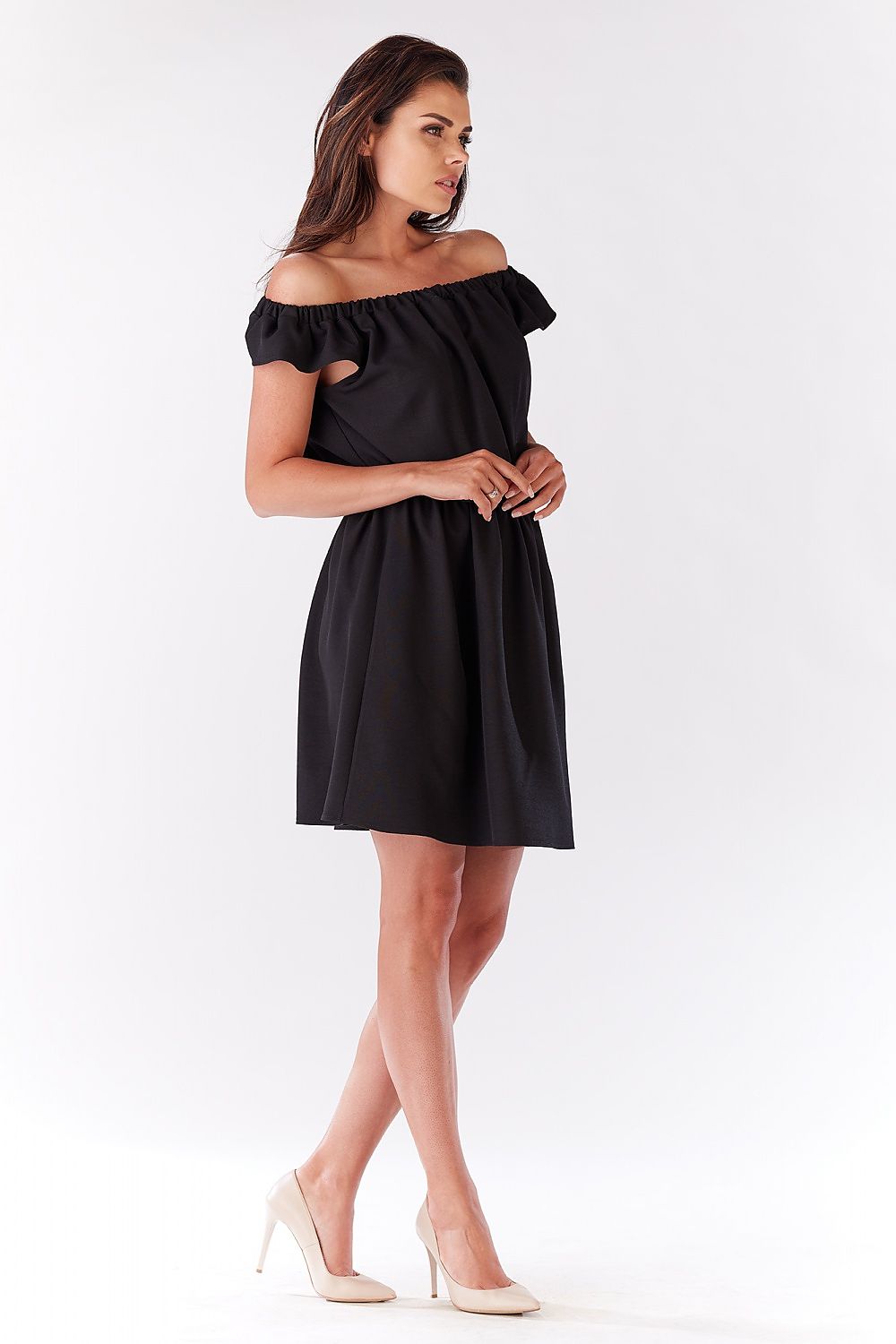  Rochie de zi model 93988 Infinite You 