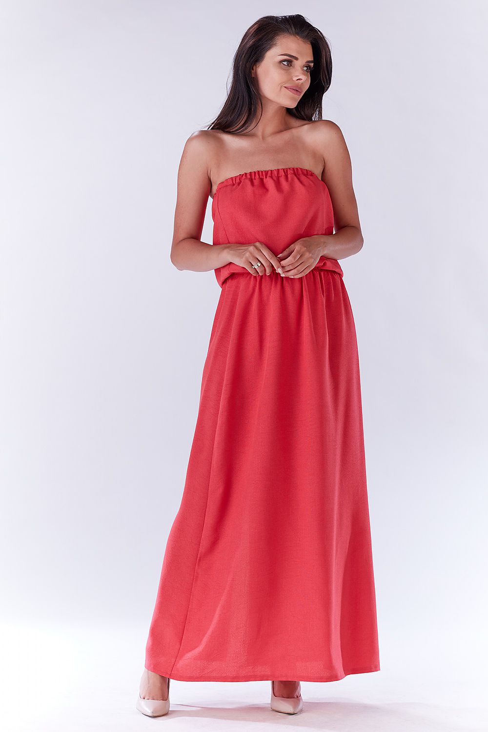  Rochie de zi model 93990 Infinite You 