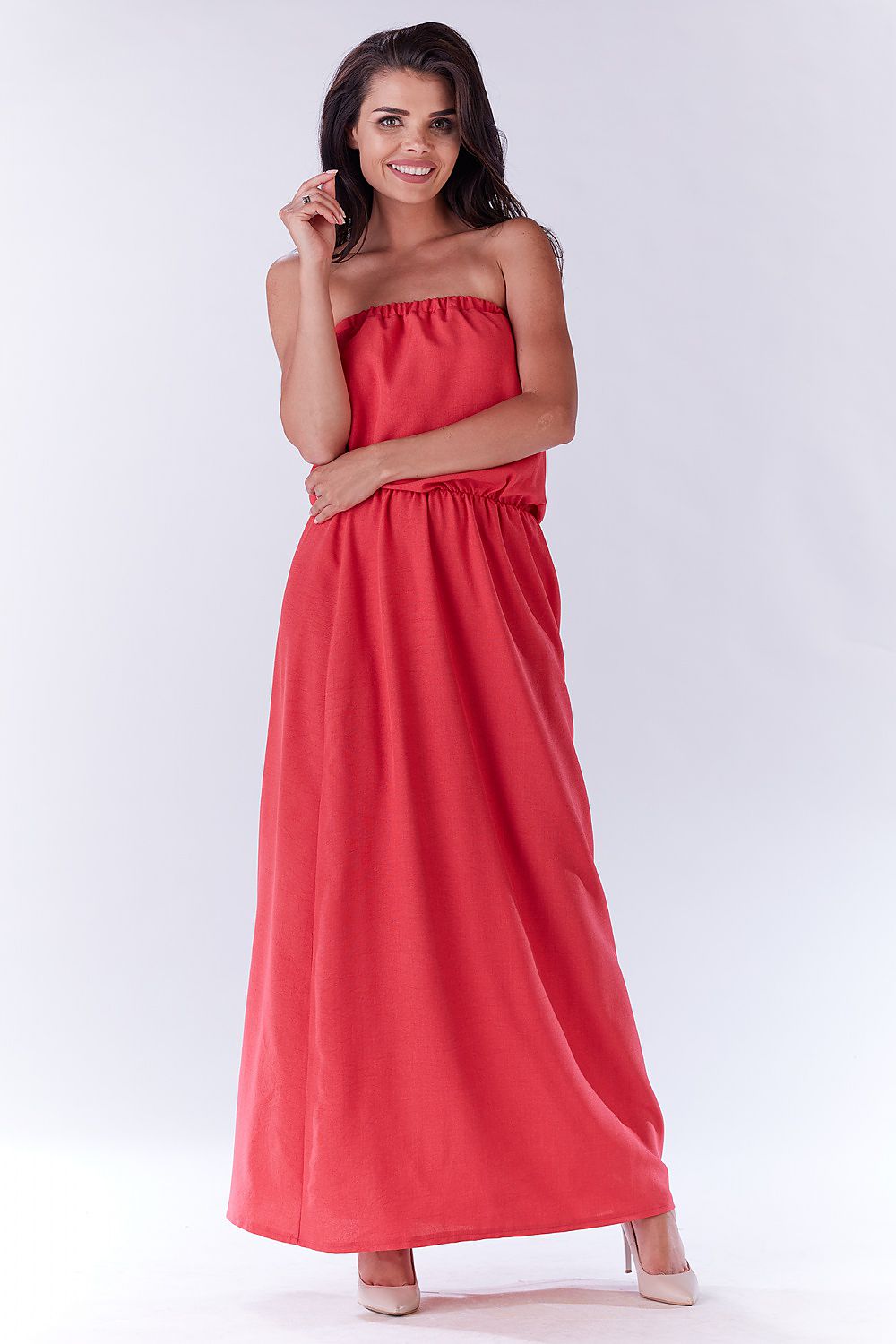 Rochie de zi model 93990 Infinite You 