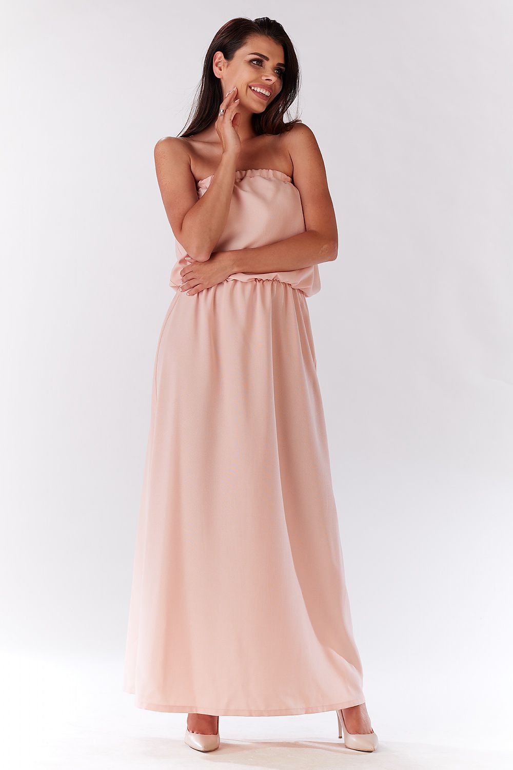  Rochie de zi model 93992 Infinite You 