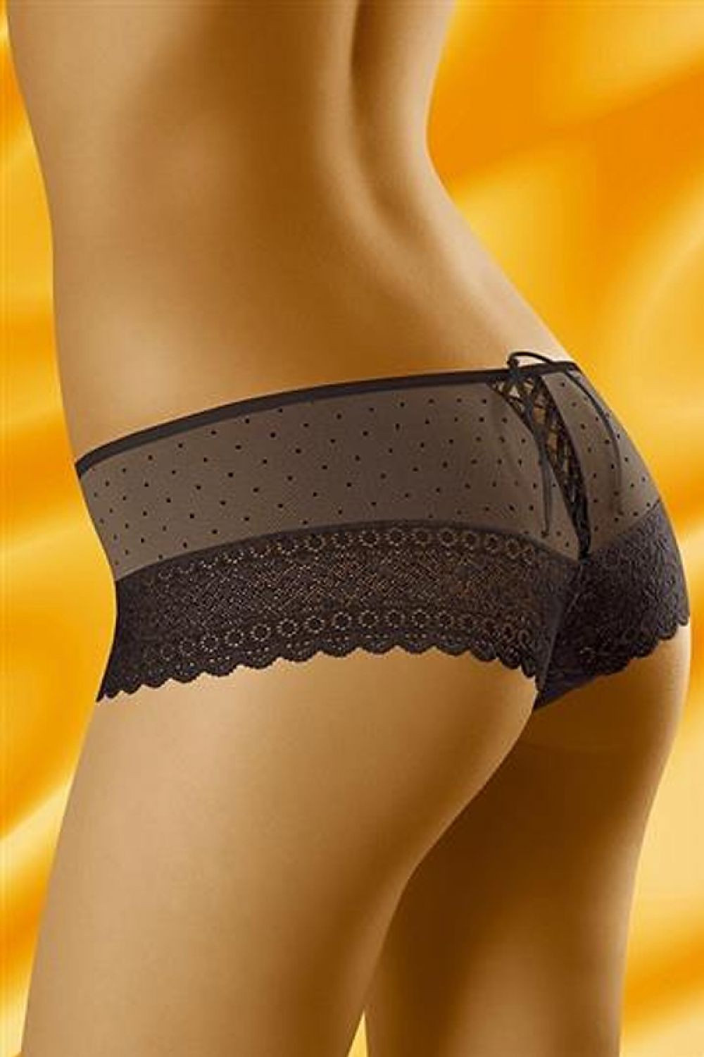  Pantaloni scurţi model 84156 Wolbar 