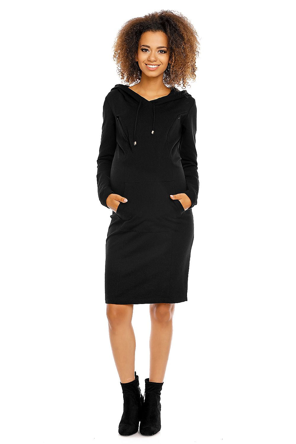  Rochii maternitate model 94414 PeeKaBoo 