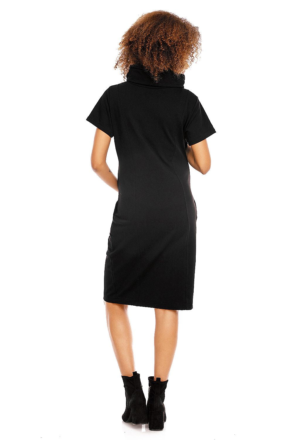  Rochii maternitate model 94422 PeeKaBoo 