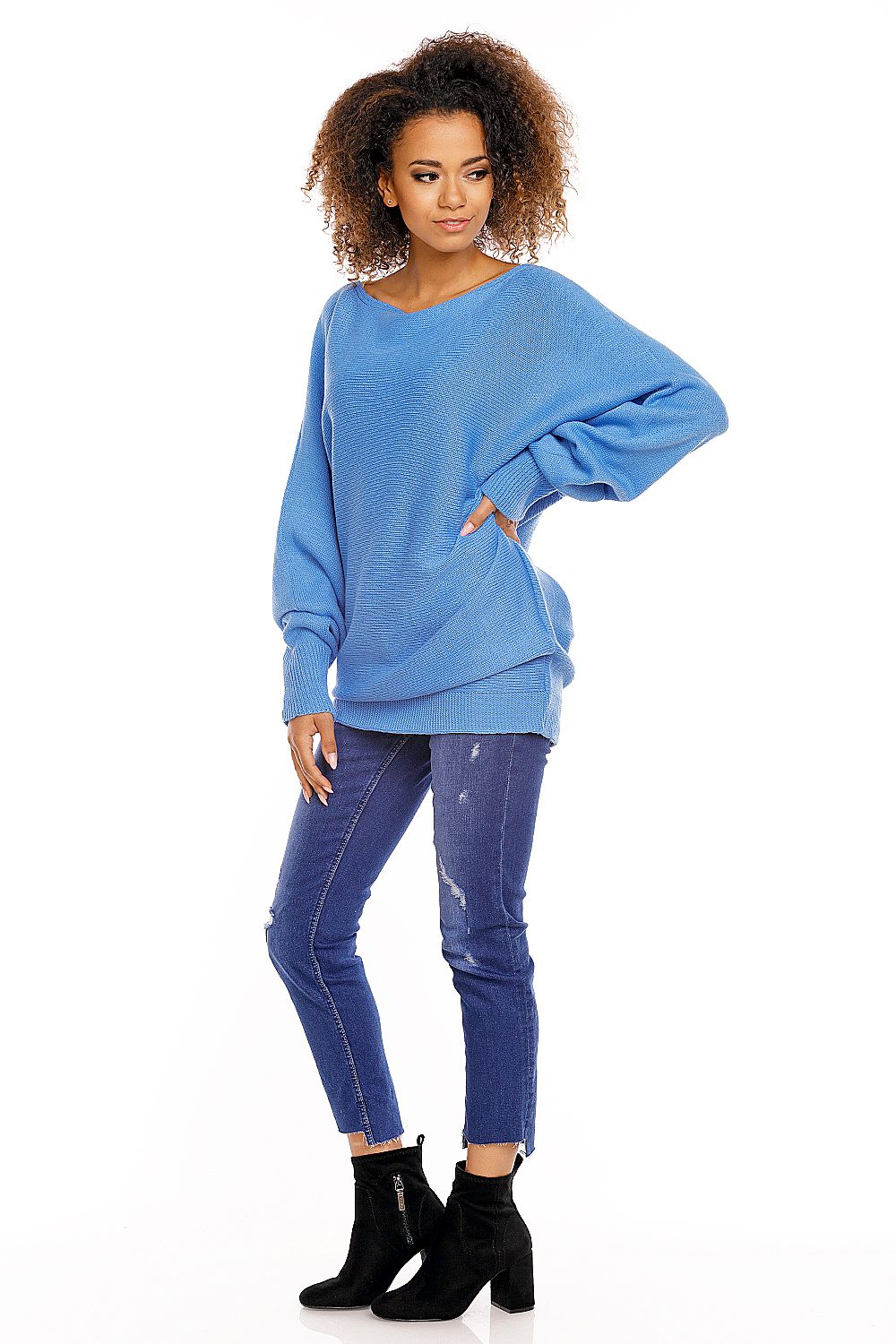  Pilover liliac model 94499 PeeKaBoo 