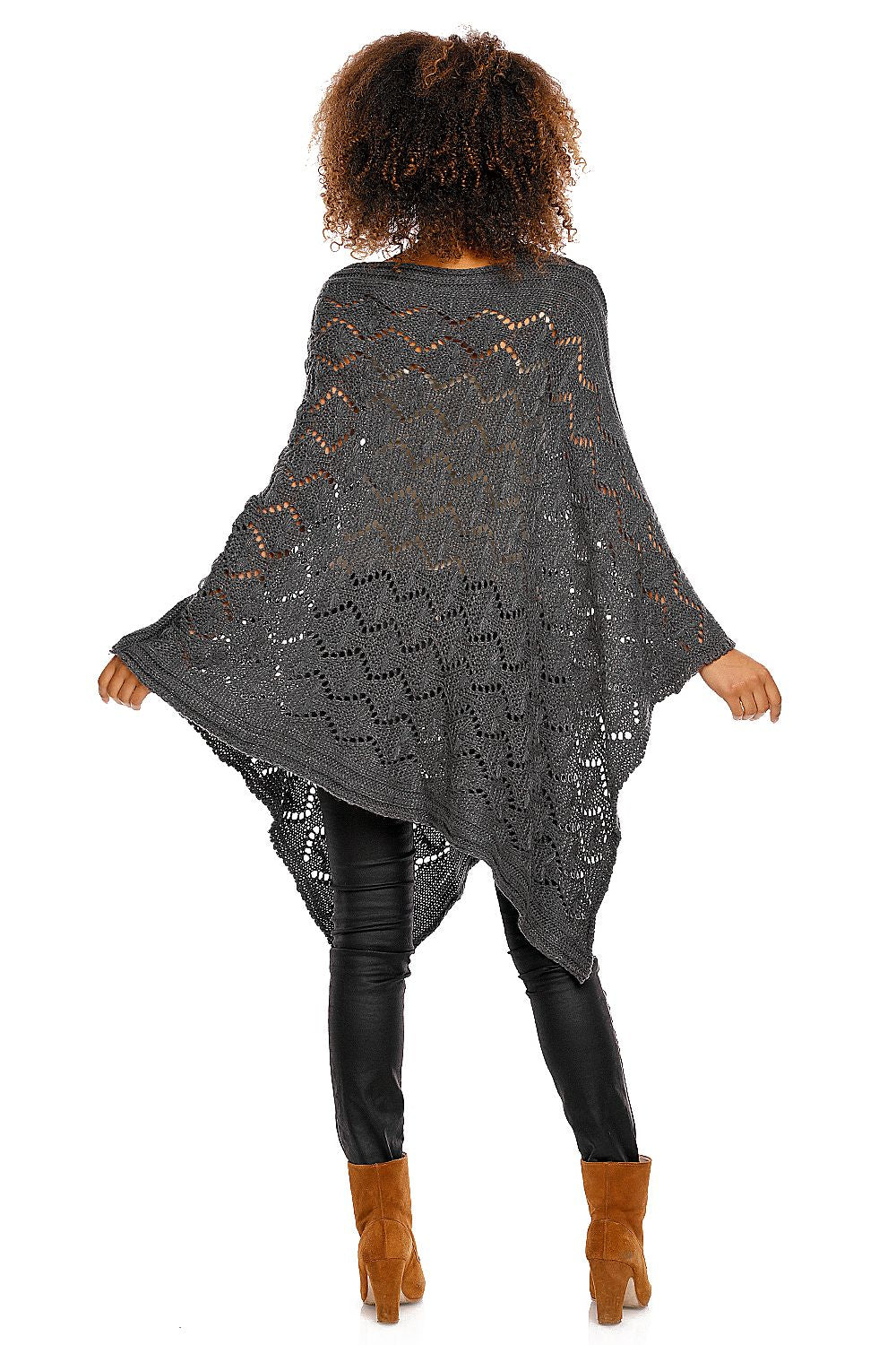  Ponczo model 94521 PeeKaBoo 