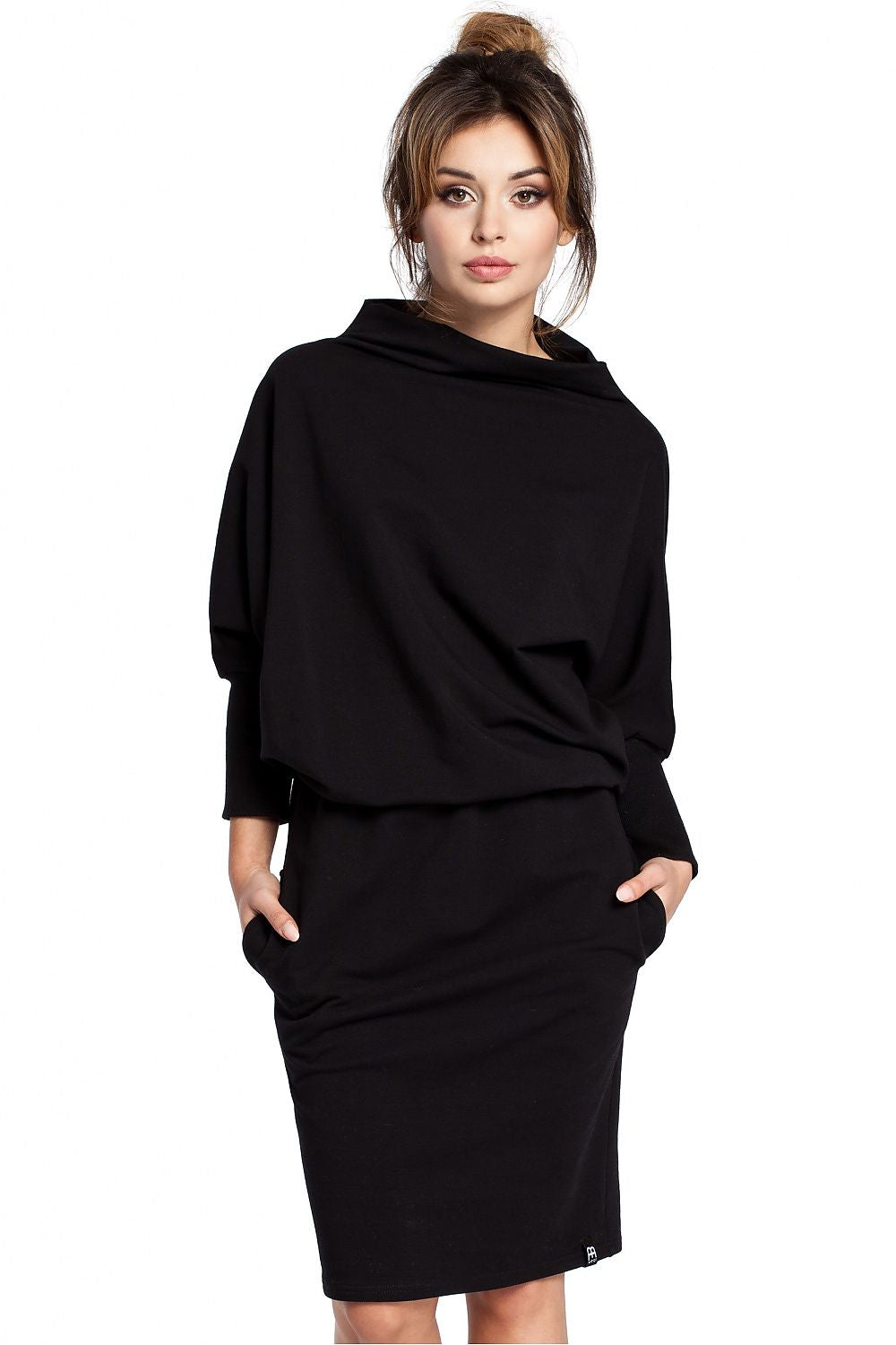  Rochie de zi model 94573 BeWear 