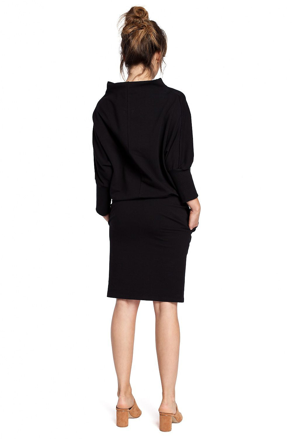  Rochie de zi model 94573 BeWear 