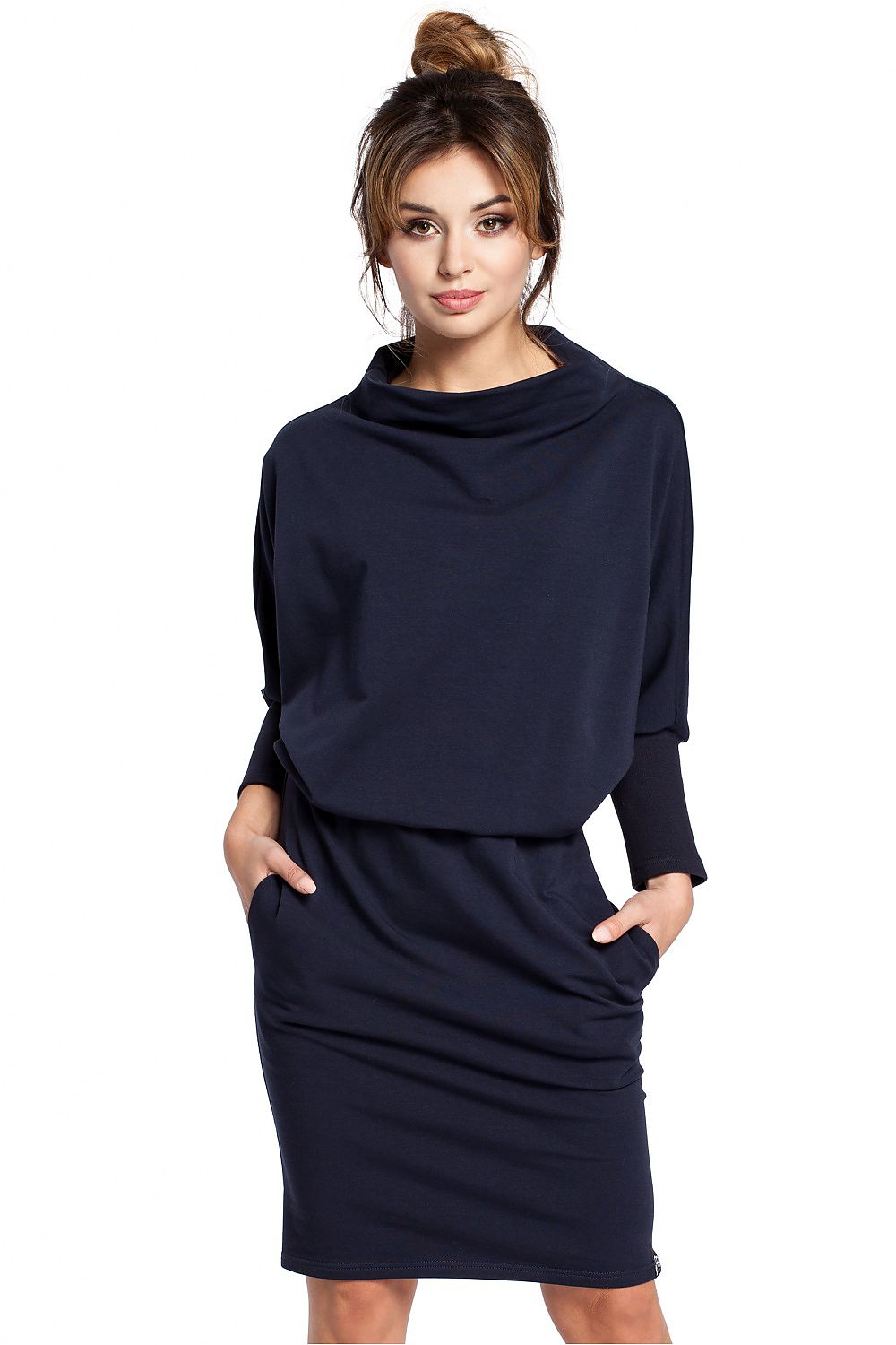  Rochie de zi model 94574 BeWear 
