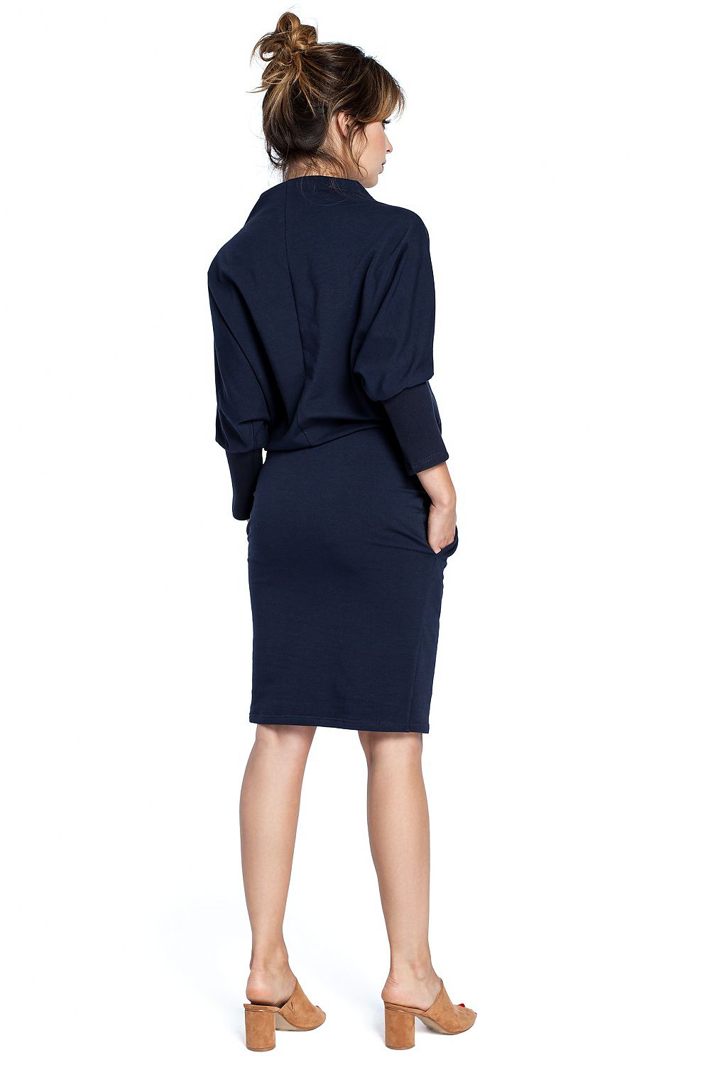  Rochie de zi model 94574 BeWear 