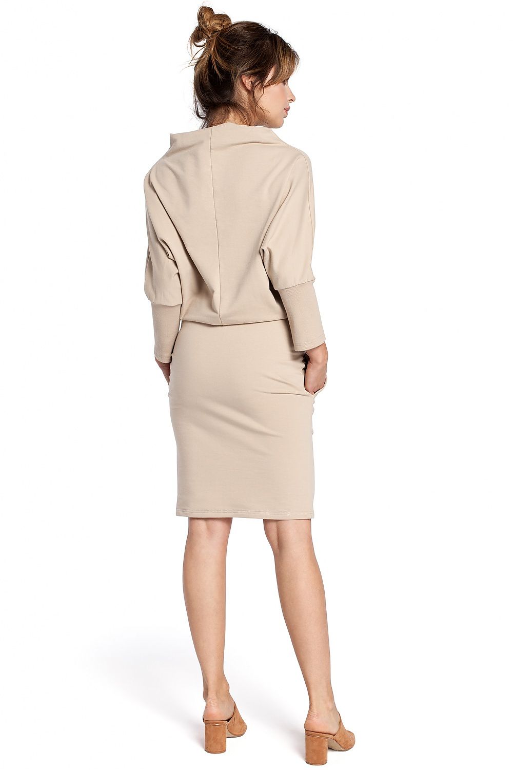  Rochie de zi model 94576 BeWear 