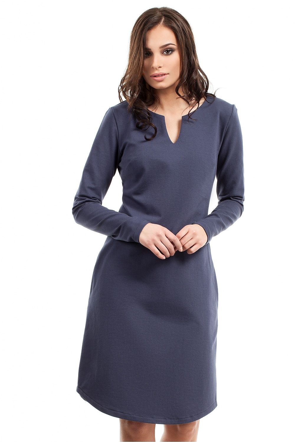  Rochie de zi model 94631 BeWear 