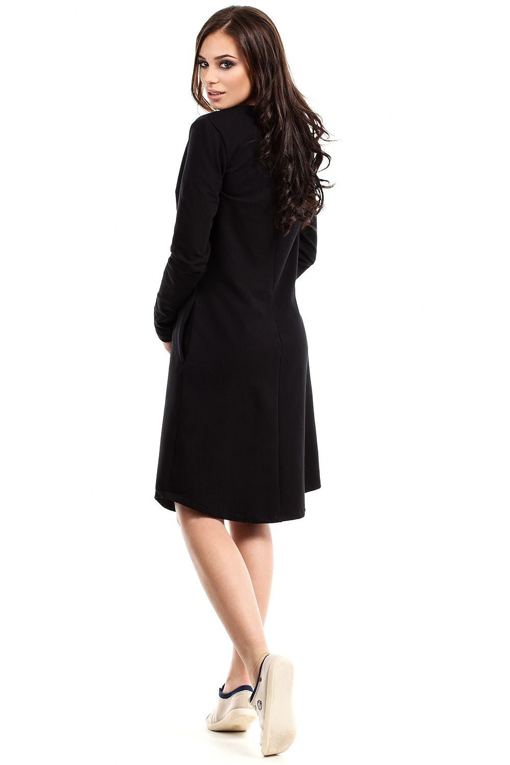  Rochie de zi model 94634 BeWear 