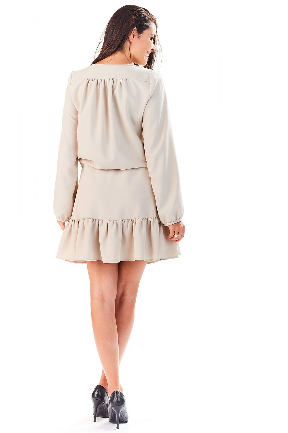  Rochie de zi model 104136 Infinite You 