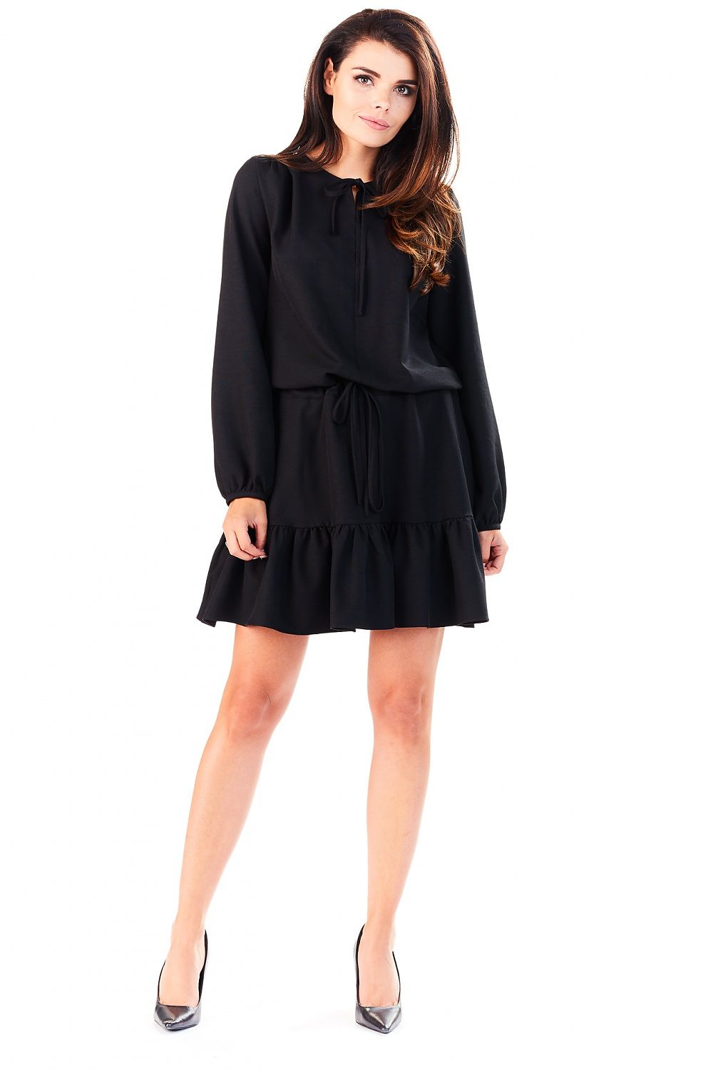  Rochie de zi model 104137 Infinite You 