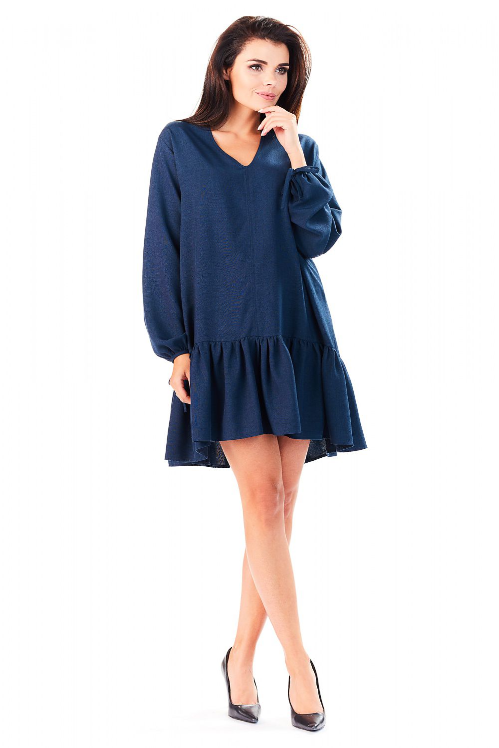  Rochie de zi model 104139 Infinite You 