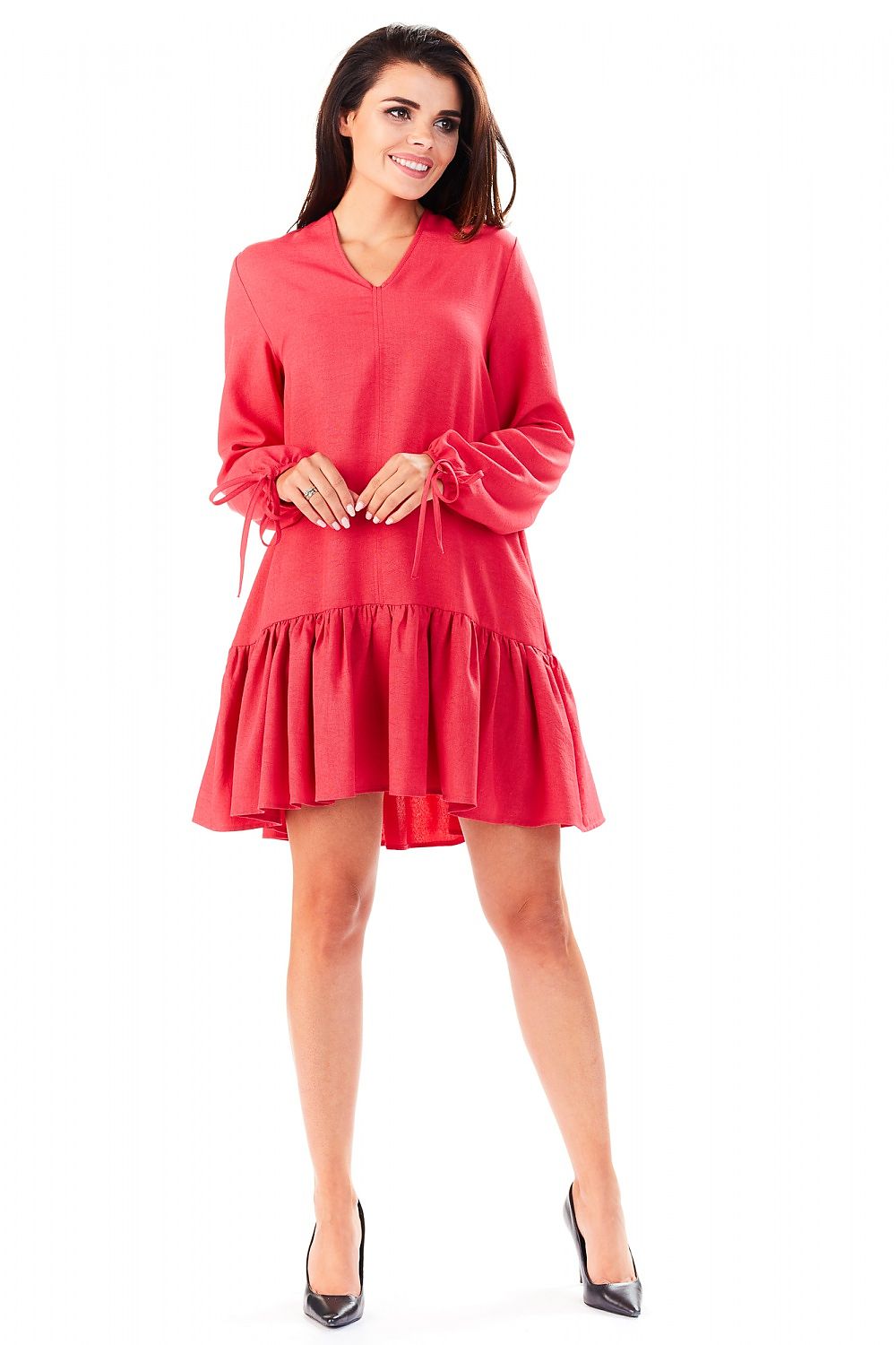  Rochie de zi model 104140 Infinite You 