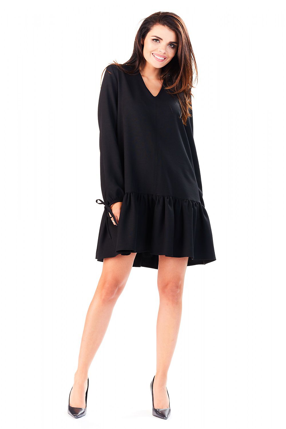  Rochie de zi model 104141 Infinite You 