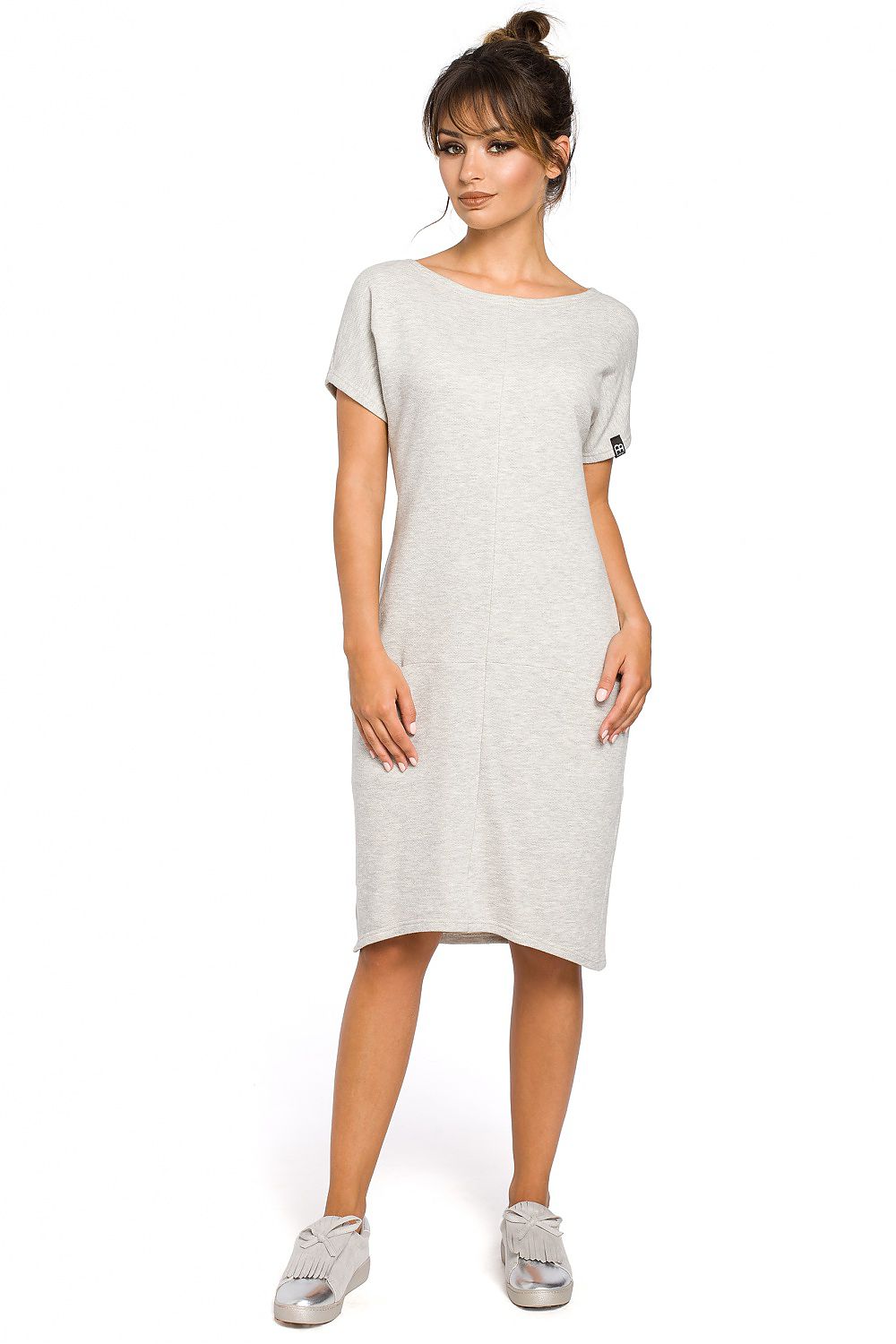  Rochie de zi model 104221 BeWear 