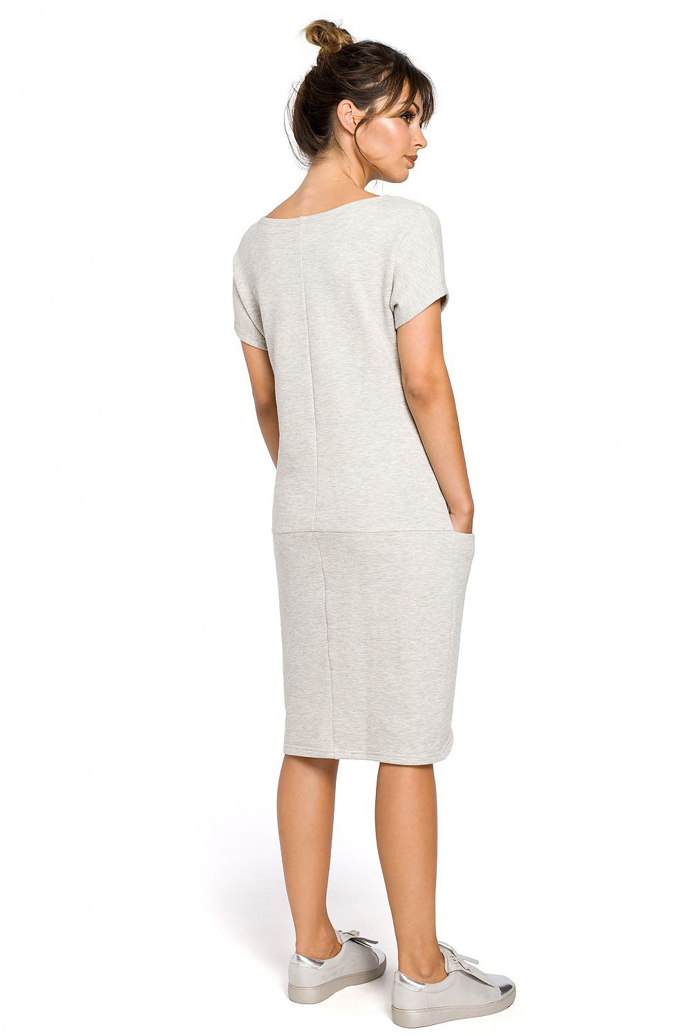  Rochie de zi model 104221 BeWear 