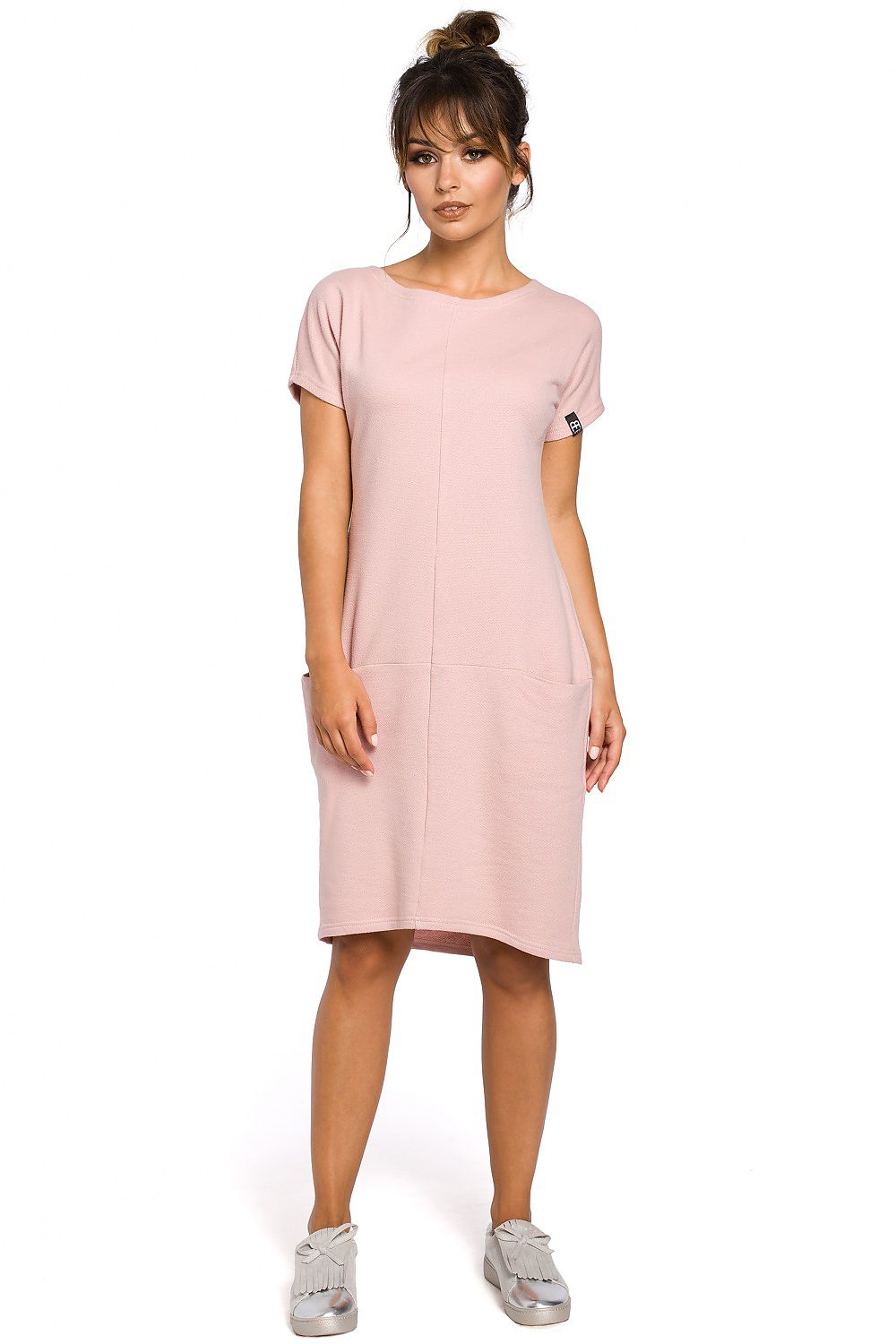  Rochie de zi model 104222 BeWear 