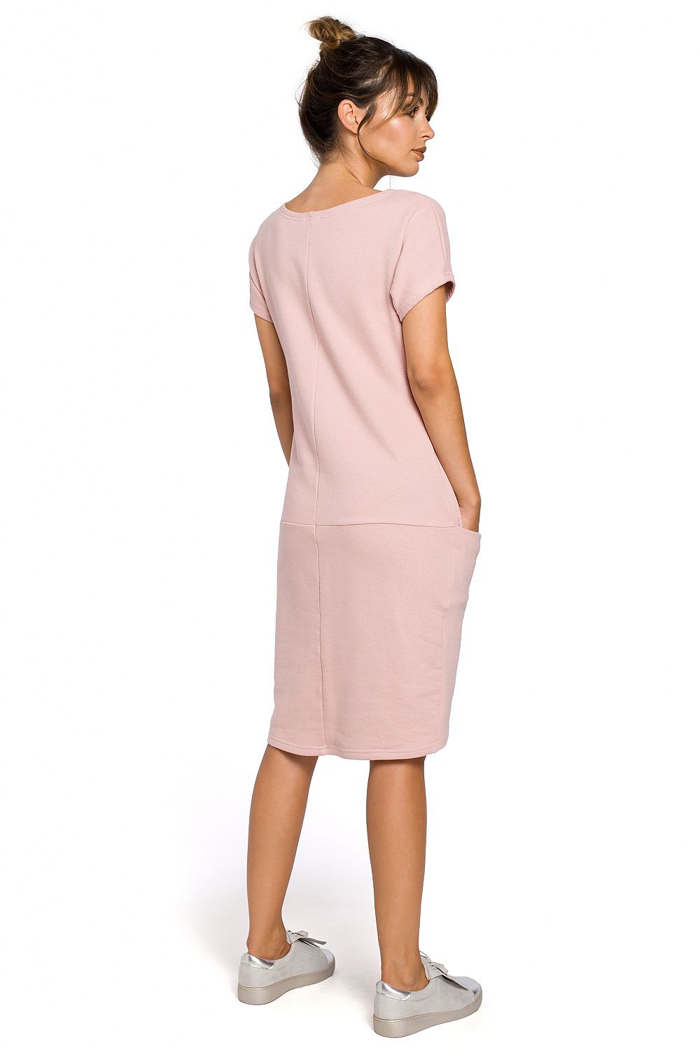  Rochie de zi model 104222 BeWear 