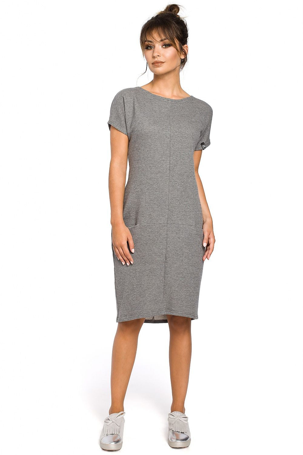  Rochie de zi model 104223 BeWear 