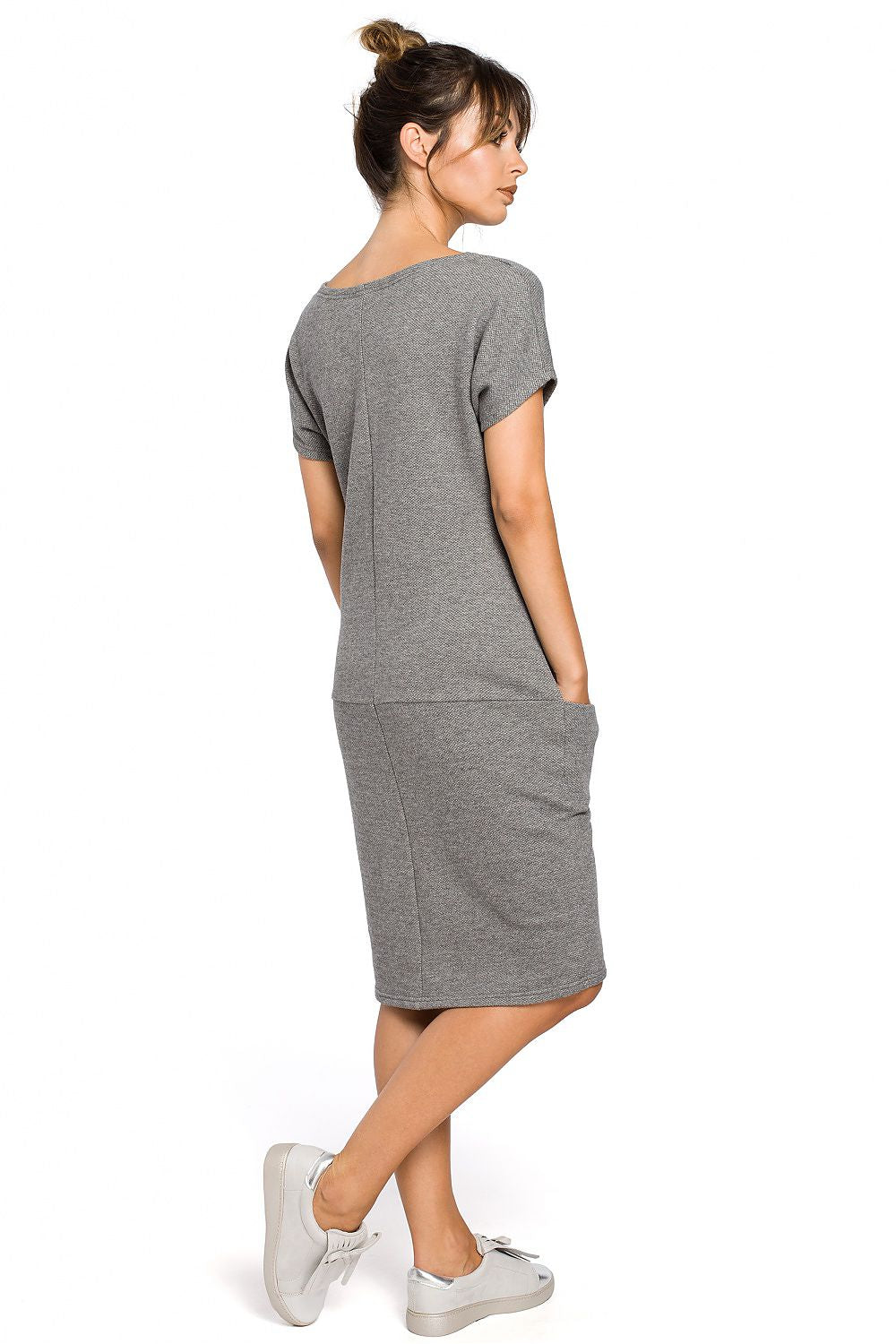  Rochie de zi model 104223 BeWear 