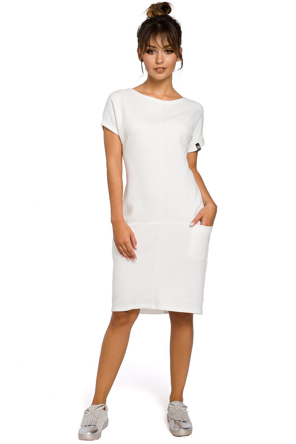  Rochie de zi model 104224 BeWear 