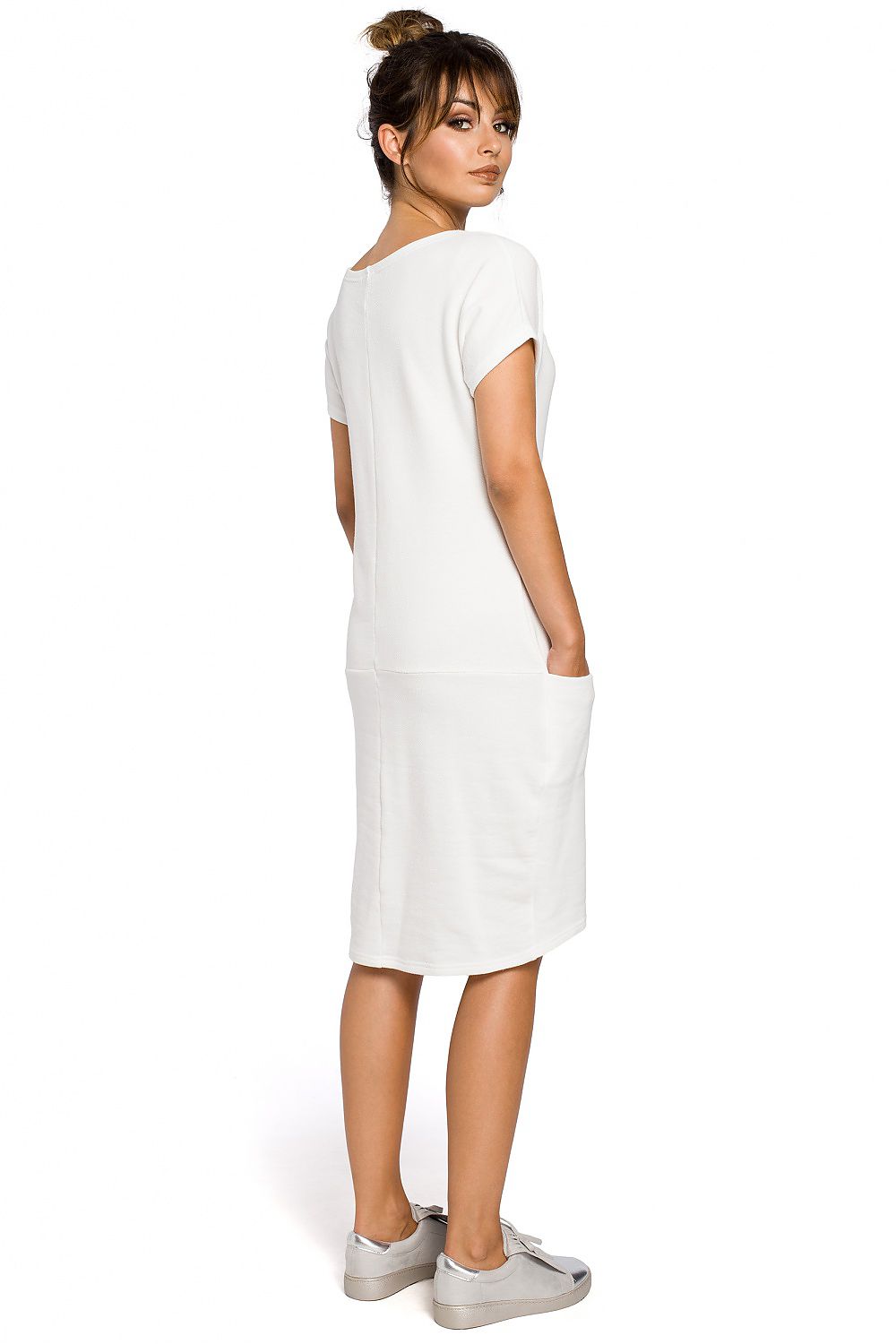  Rochie de zi model 104224 BeWear 