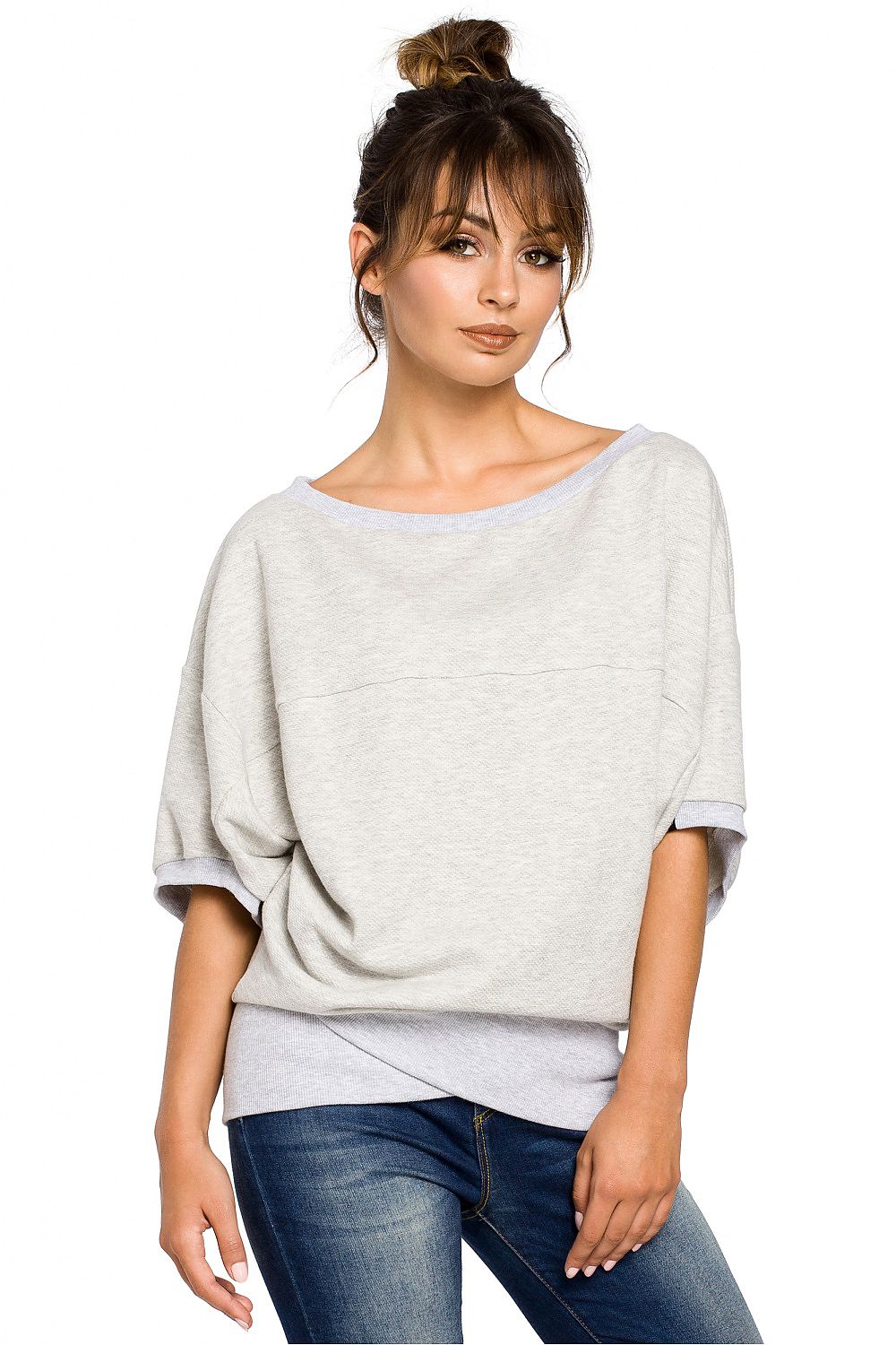  Bluză model 104229 BeWear 
