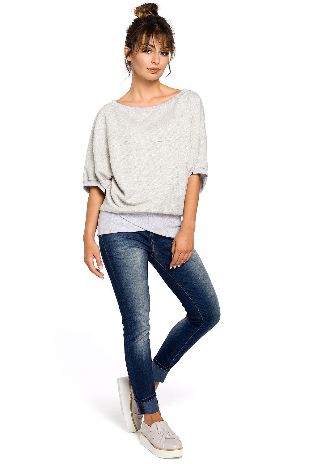  Bluză model 104229 BeWear 