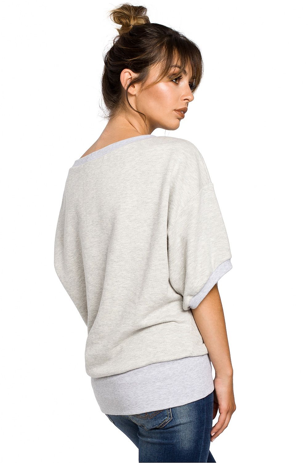  Bluză model 104229 BeWear 