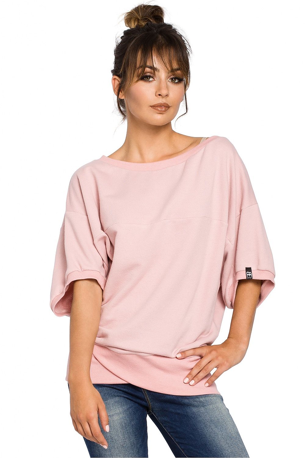  Bluză model 104230 BeWear 