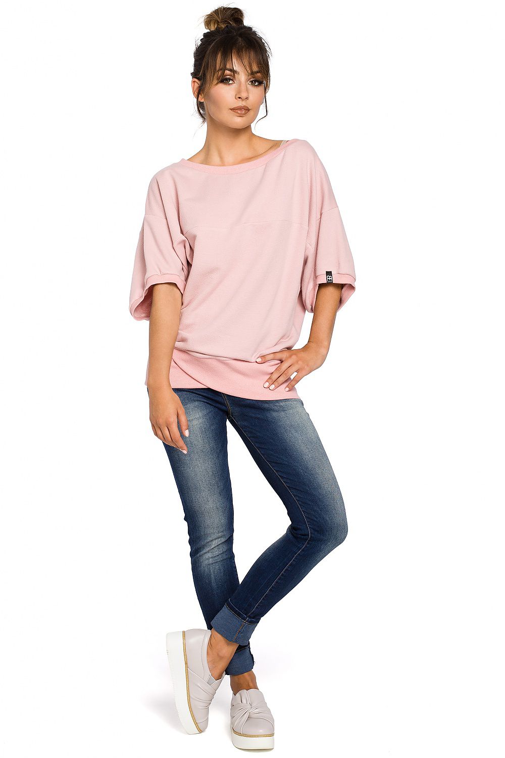  Bluză model 104230 BeWear 