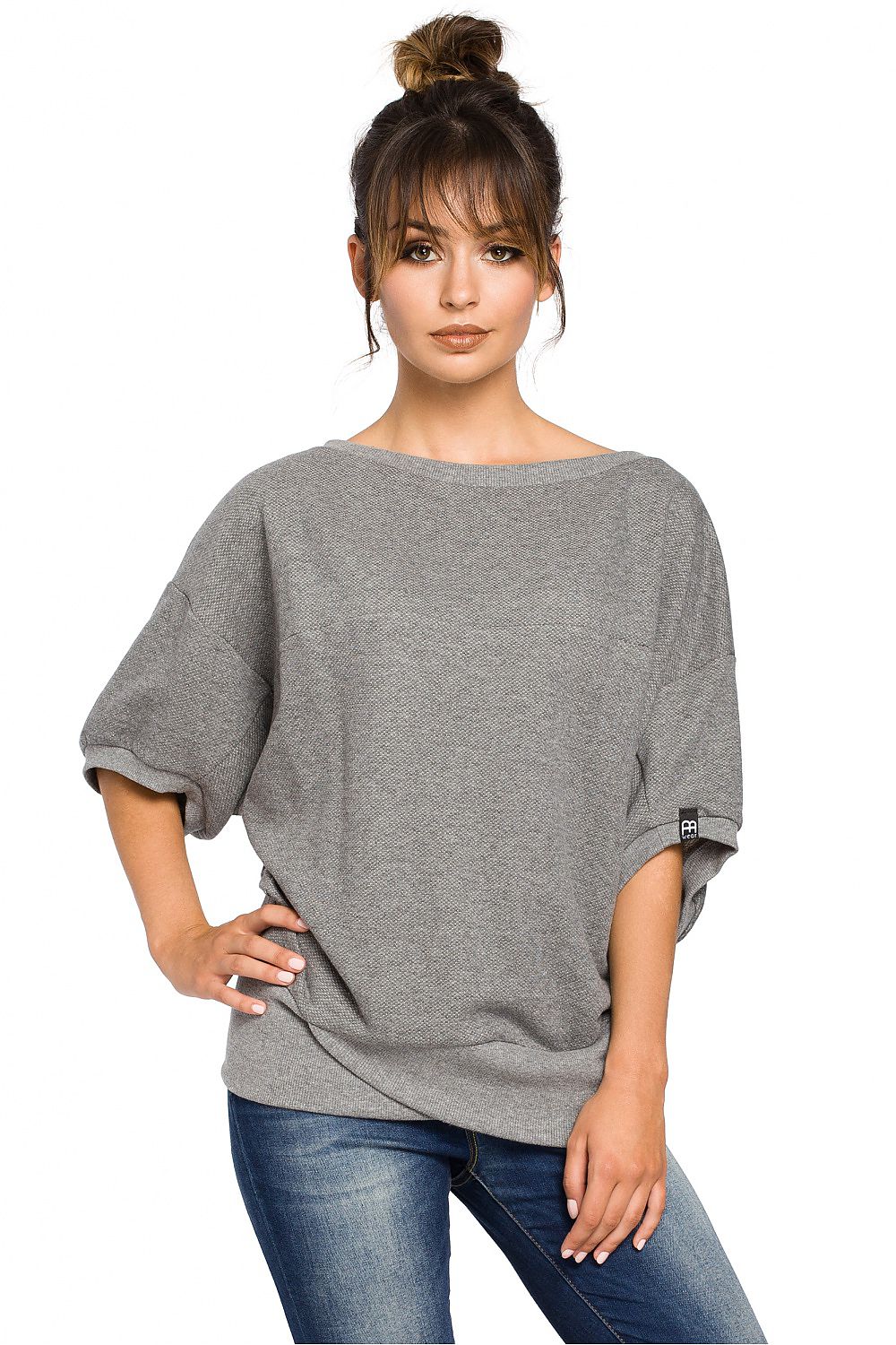  Bluză model 104231 BeWear 