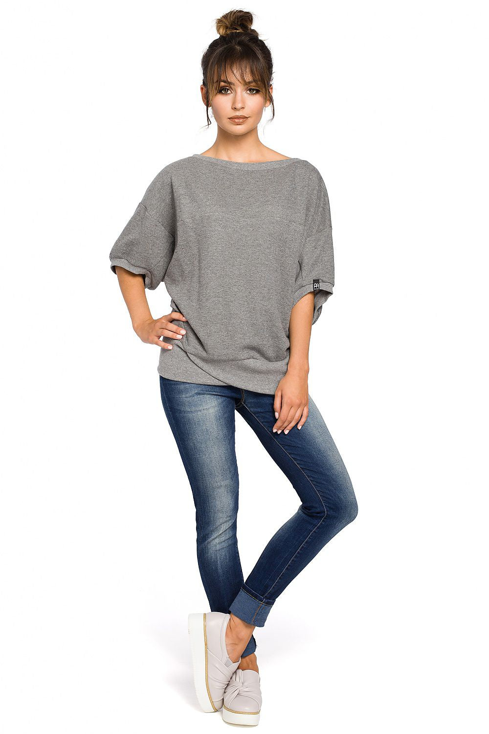  Bluză model 104231 BeWear 