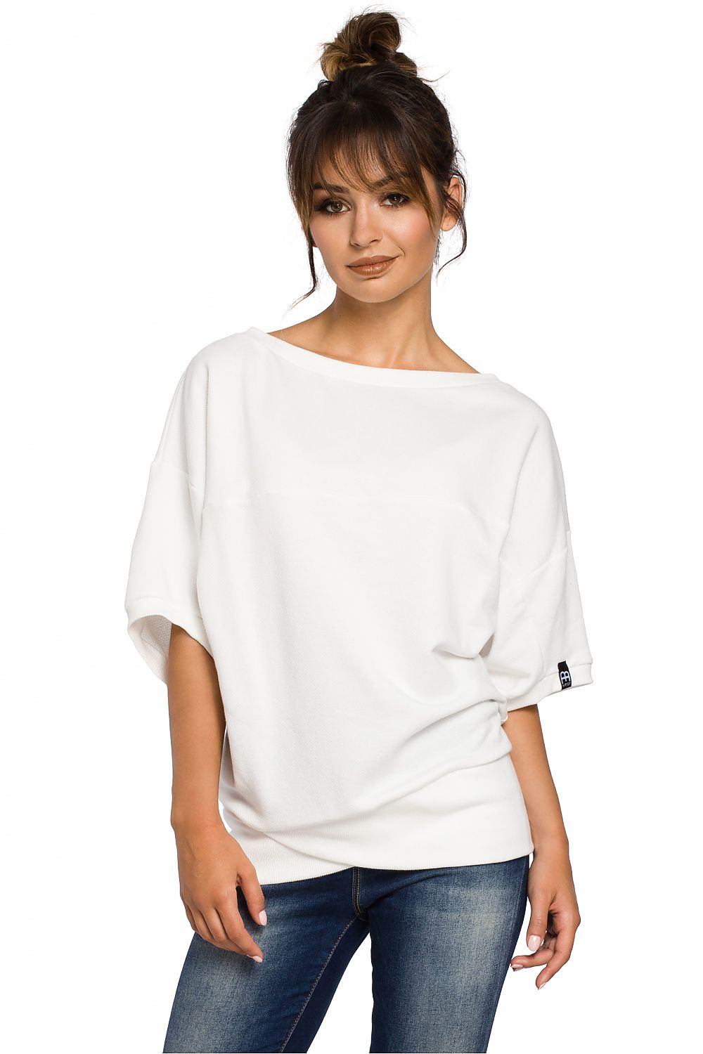 Bluză model 104232 BeWear 
