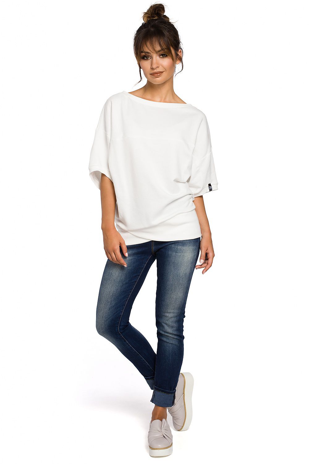  Bluză model 104232 BeWear 