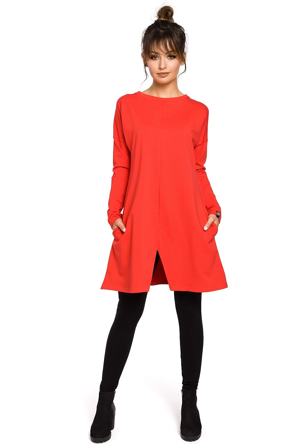  Tunică model 104253 BeWear 