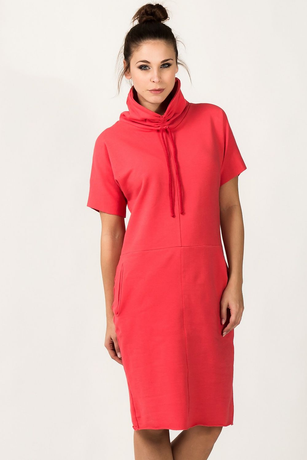 Rochie de zi model 107258 Tessita 