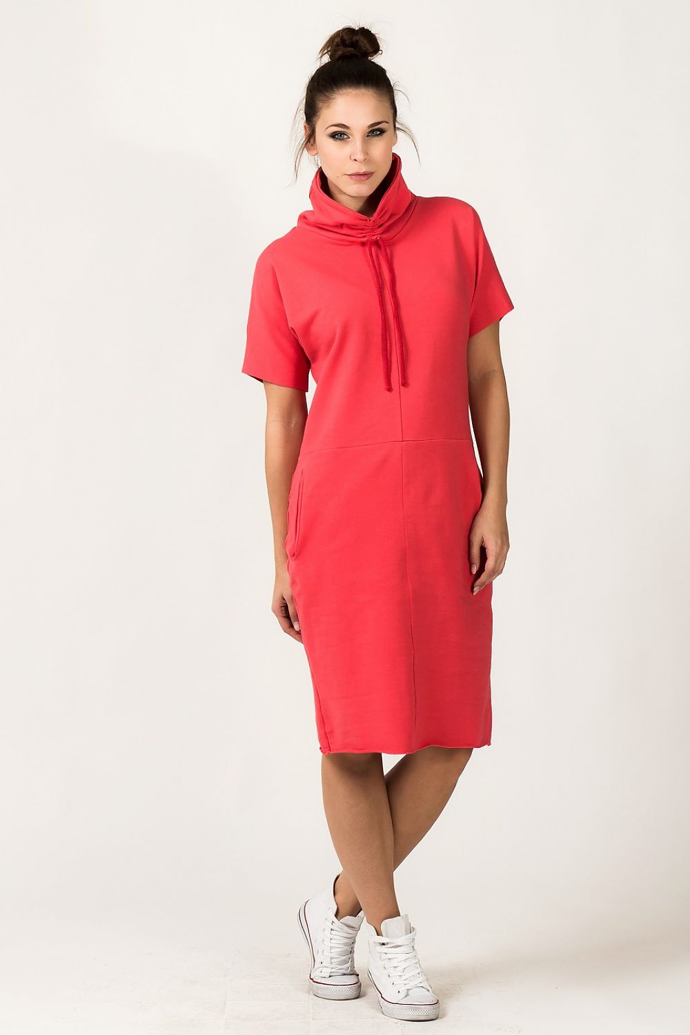  Rochie de zi model 107258 Tessita 