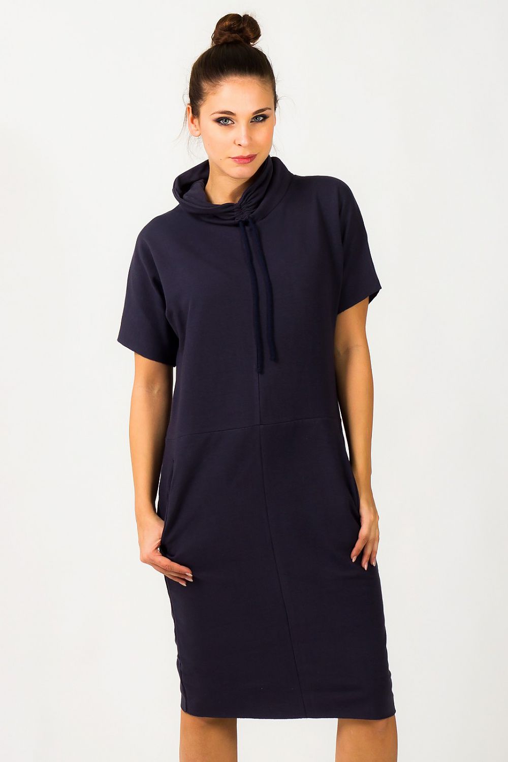  Rochie de zi model 107259 Tessita 