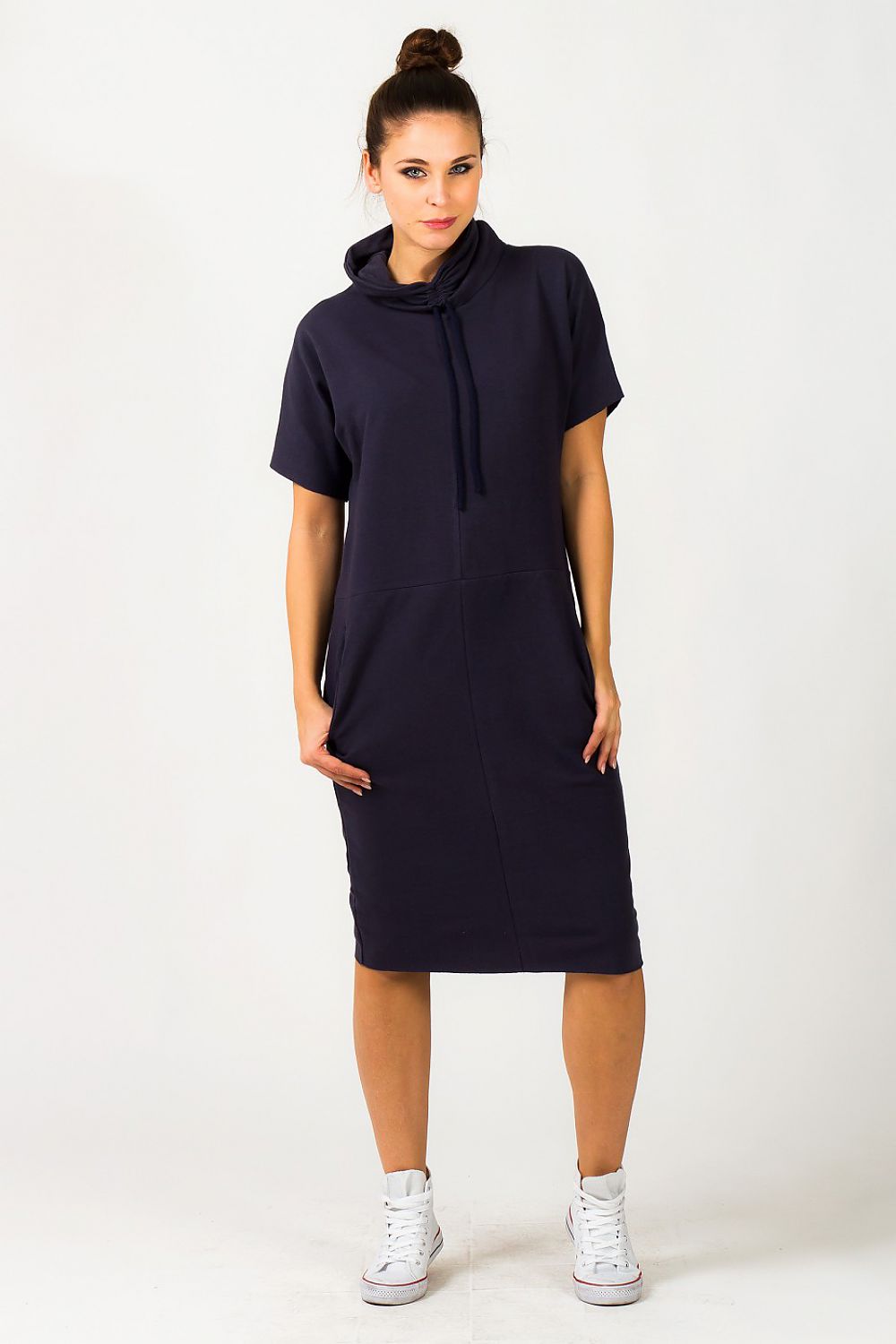  Rochie de zi model 107259 Tessita 
