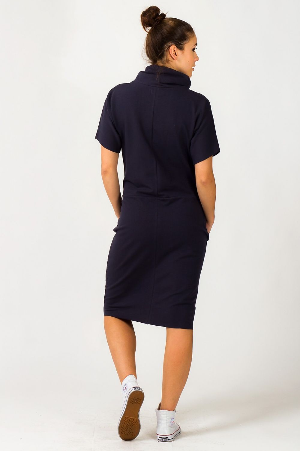  Rochie de zi model 107259 Tessita 
