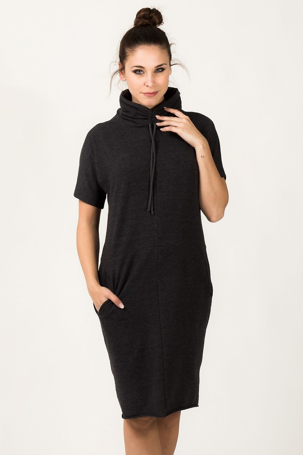  Rochie de zi model 107260 Tessita 