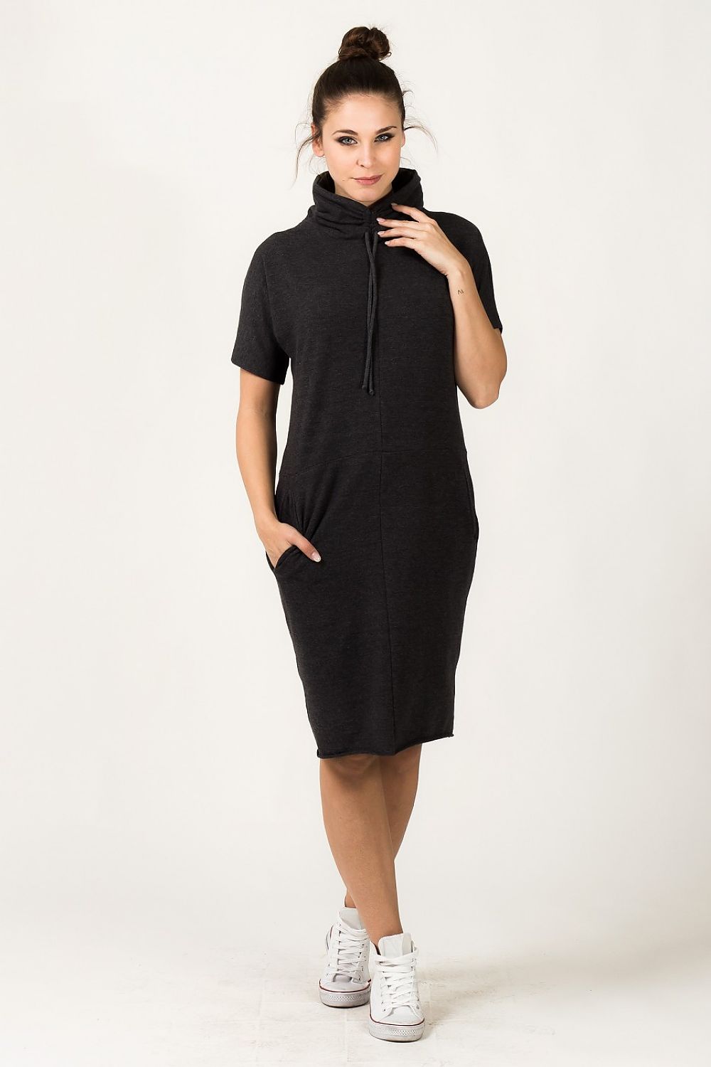  Rochie de zi model 107260 Tessita 