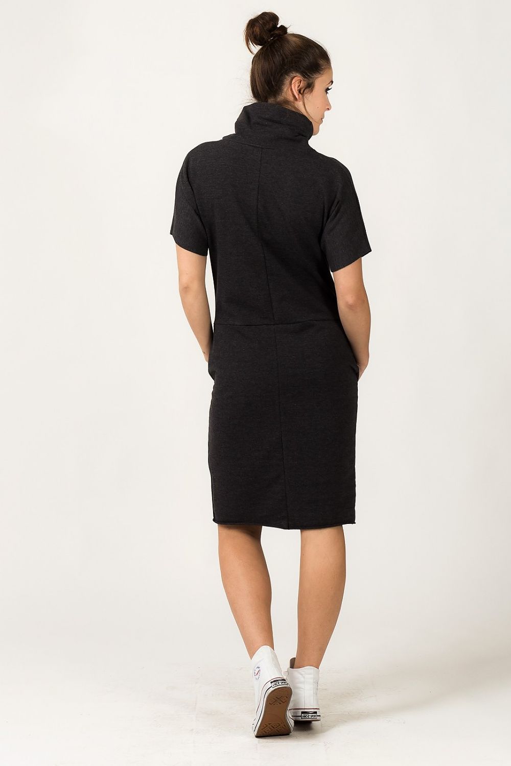  Rochie de zi model 107260 Tessita 