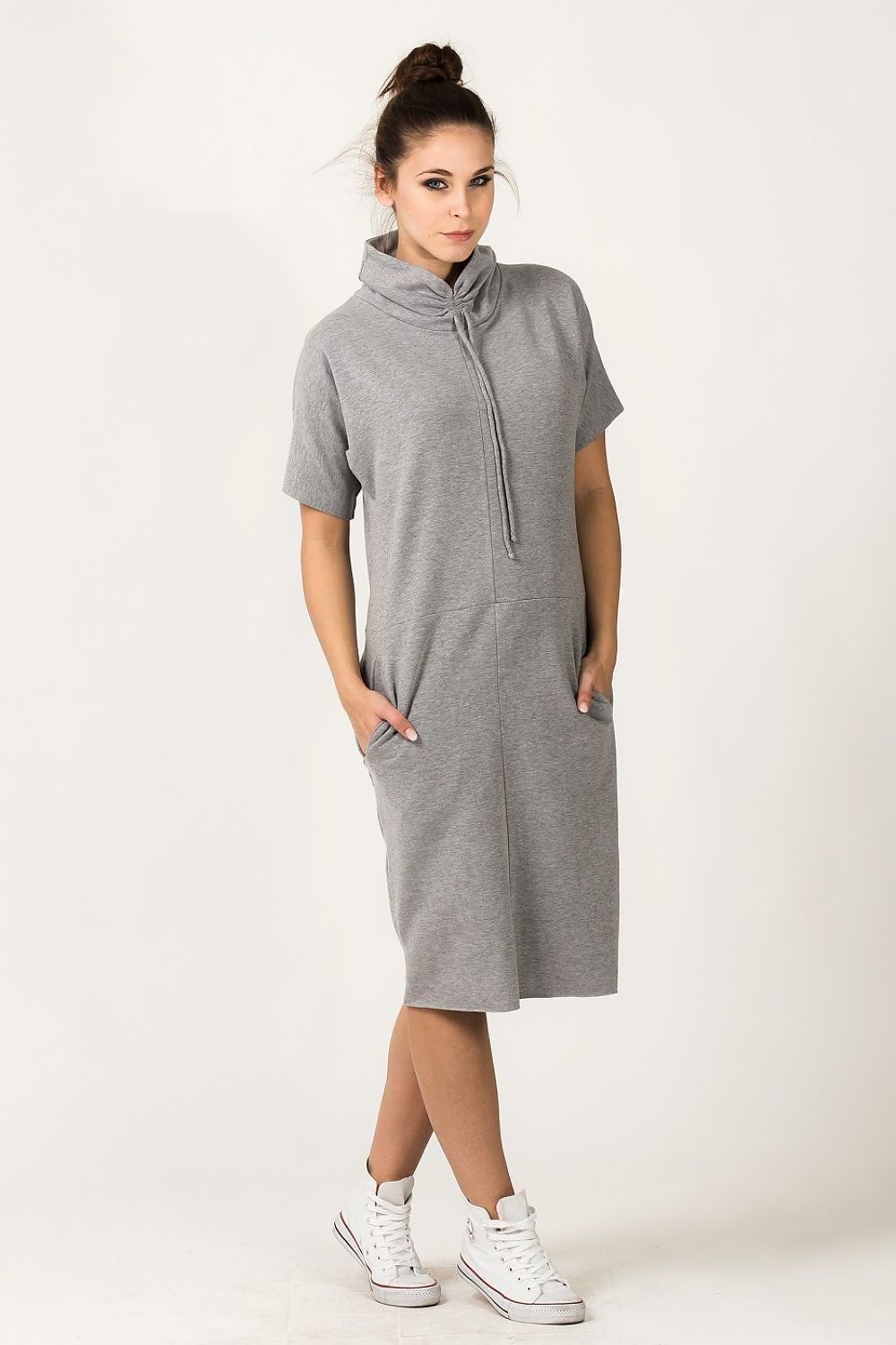  Rochie de zi model 107261 Tessita 